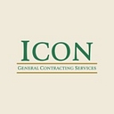 Icon General Contracting Services logo