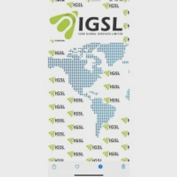 Icon Global Services Ltd logo