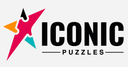 Iconic Puzzles UK logo