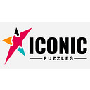 Iconic Puzzles ES