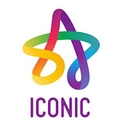 Iconic Solutions logo