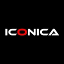 Iconica logo