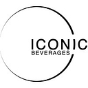 Iconic Beverages logo