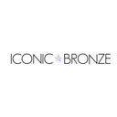 Iconic Bronze logo