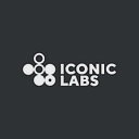 Iconic Labs Plc logo