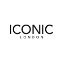Iconic London logo
