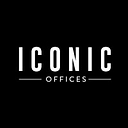 Iconic Offices logo
