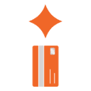 Iconic POS logo