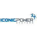 Iconic Power Systems Inc. logo