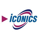 Iconics, Inc. logo