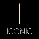 Iconic Talent Agency logo