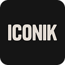 Iconik logo