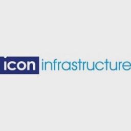 iCON Infrastructure LLP logo