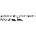Icon Injection Molding, Inc. logo