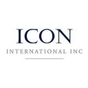 Icon International, Inc. logo