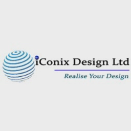 iConix Design Ltd logo