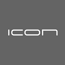 The Icon logo