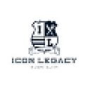 Icon Legacy Hospitality logo