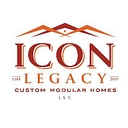 Icon Legacy Custom Modular Homes logo