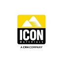 Icon Materials logo