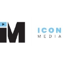 Icon Media   Content Production & Distribution logo