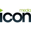 Icon Media   Atlanta logo