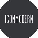 Icon Modern logo