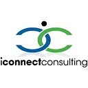 Iconnect Consulting, Inc logo