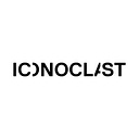 Iconoclast Films logo