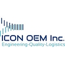 Icon Oem, Inc. logo