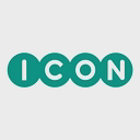 Icon logo