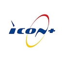 ICON+ Logo