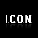 I.C.O.N logo