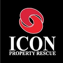 Icon Property Rescue logo