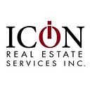 Icon Real Estate Services, Inc logo
