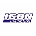 Icon Research Limited logo