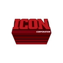 Icon Corporation logo