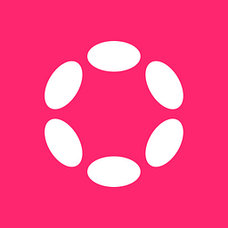 Polkadot Icons logo