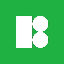 Icons8 logo