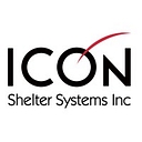 Icon Shelter Systems, Inc logo