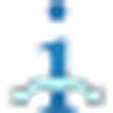 Iconsoft Inc logo