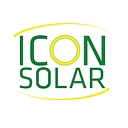 Icon Solar logo