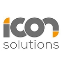 ICON Strategic Solutions logo