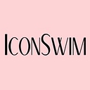Logo for iconswim.com