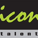 Icon Talent logo
