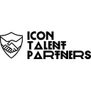 Favicon of ICON Talent Partners