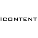 Icontent logo