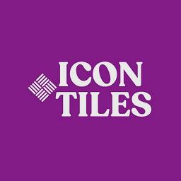 Icon Tiles Limited logo