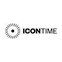 Icon Time Systems logo