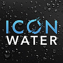 Icon Water logo